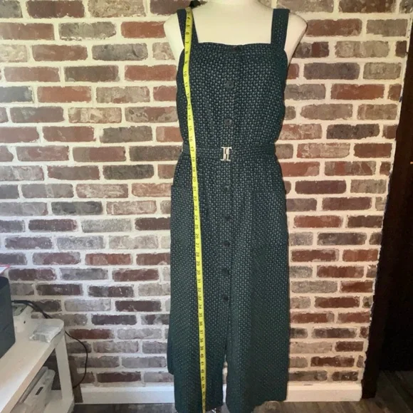 Urban Outfitters midi dress - Picture 5 of 8